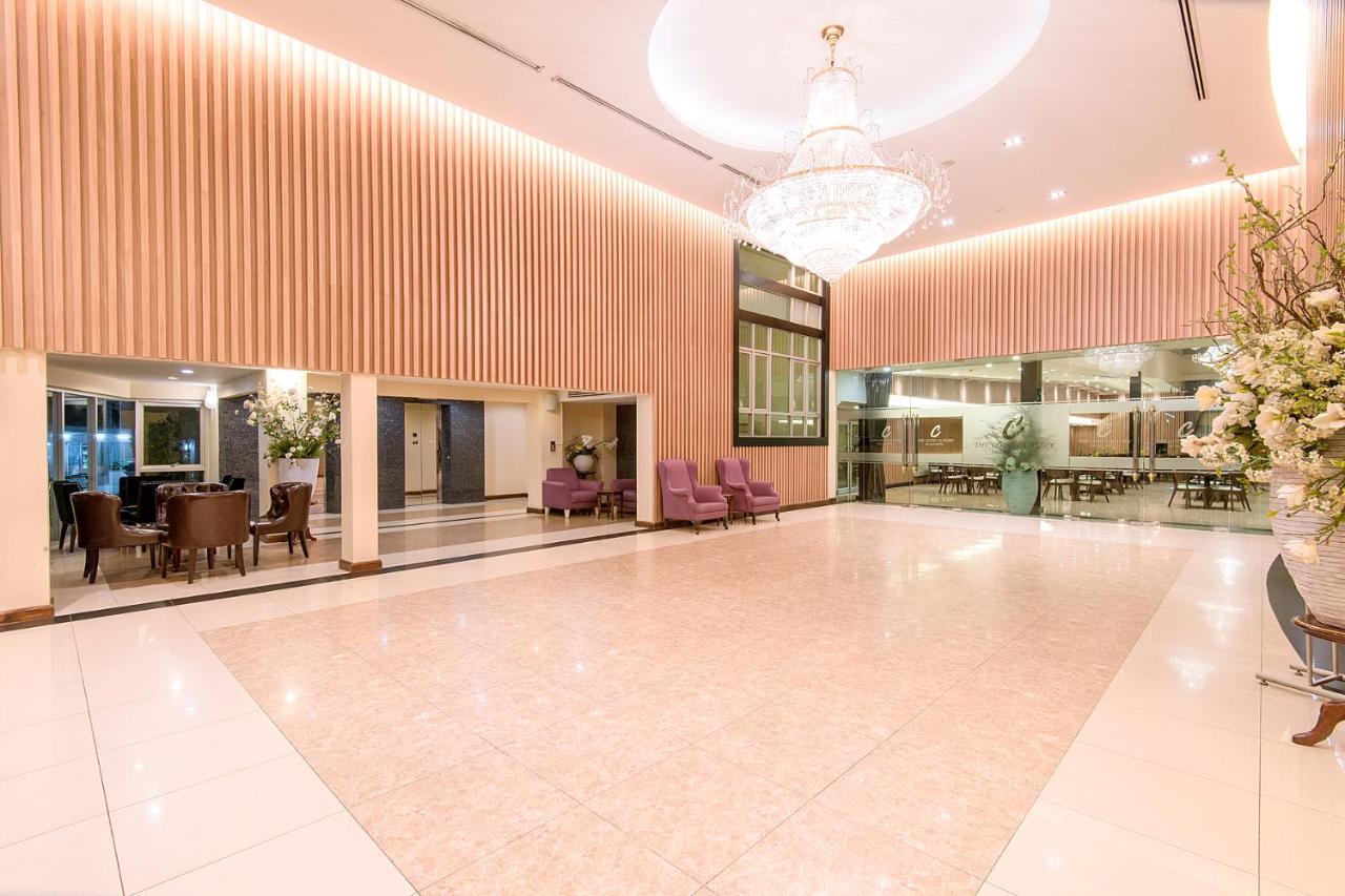 The Cotai Luxury Design Hotel Bang Bo Exterior photo