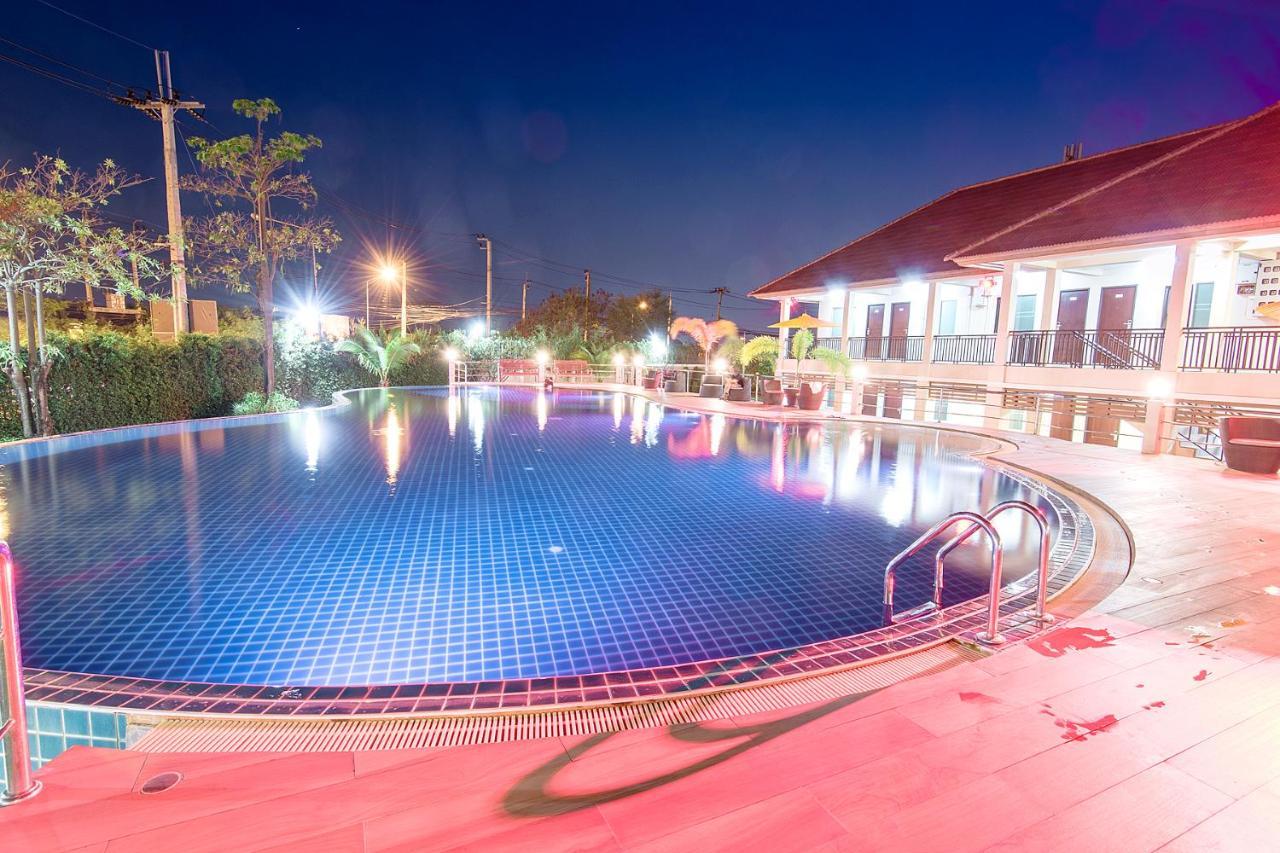 The Cotai Luxury Design Hotel Bang Bo Exterior photo
