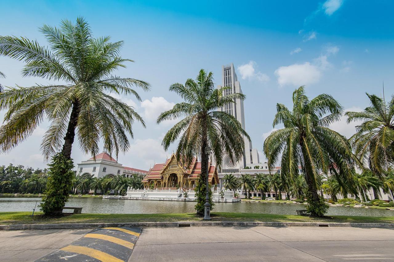 The Cotai Luxury Design Hotel Bang Bo Exterior photo